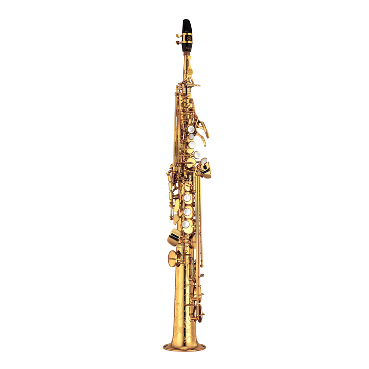 Yamaha Saxophone YSS-875EXG