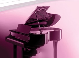 Imola Piano Academy, Italy