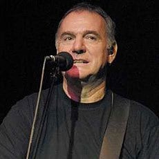 Ralph McTell