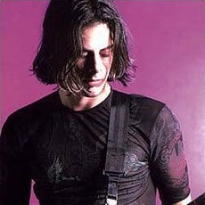 Richie Kotzen