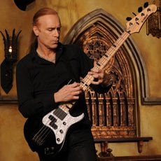 Billy Sheehan