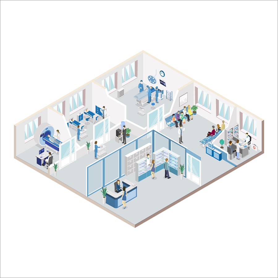 Background Music + Speech Privacy