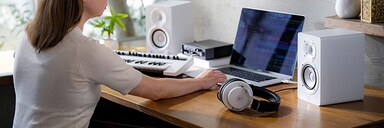 Music & Audio Production