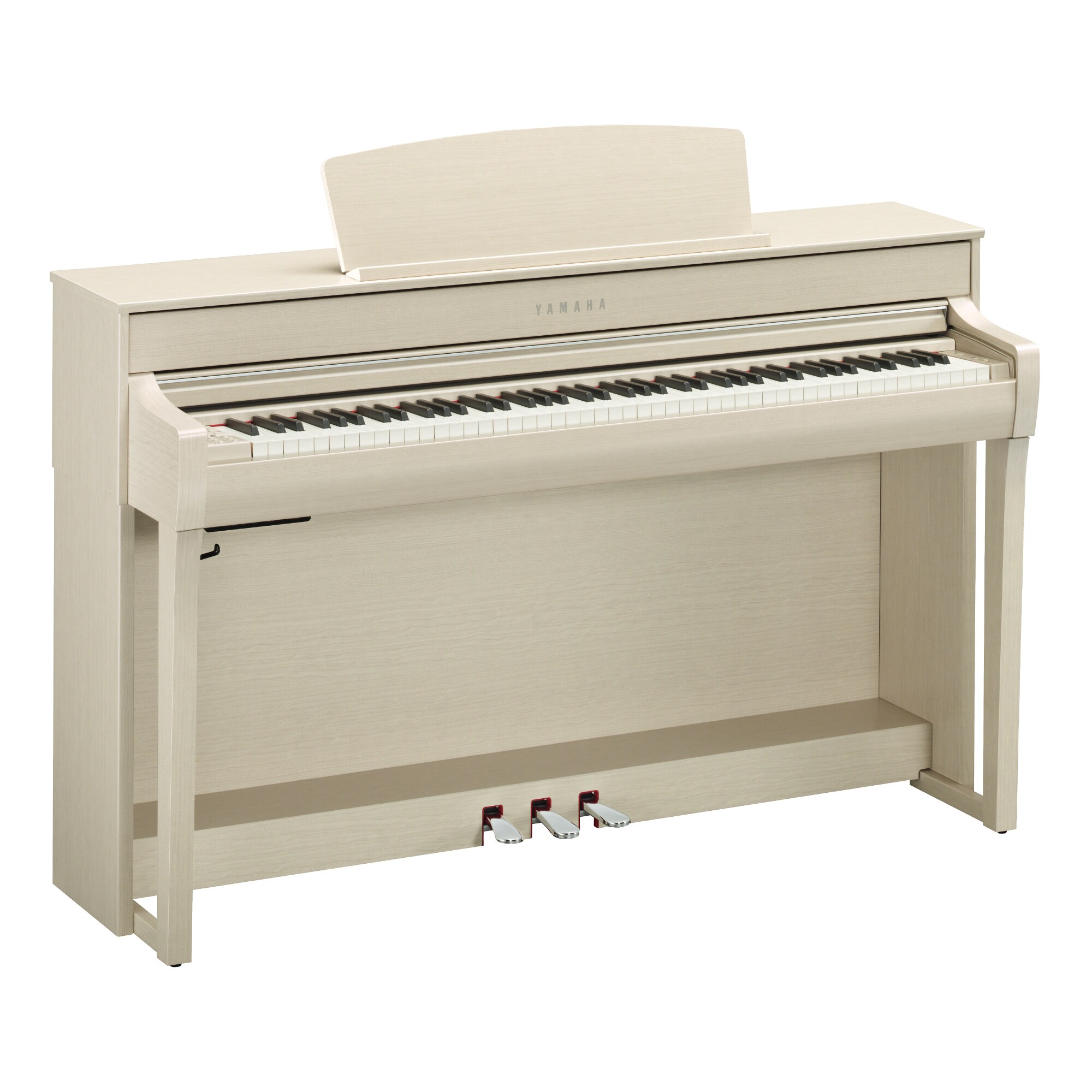 お値下げ【引渡】鹿児島 YAMAHA CLP-745WA Clavinova CLP-745 - Oversikt - Clavinova - Produkter - Pianos