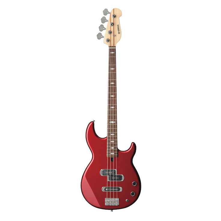 BB424 RM:Red Metallic