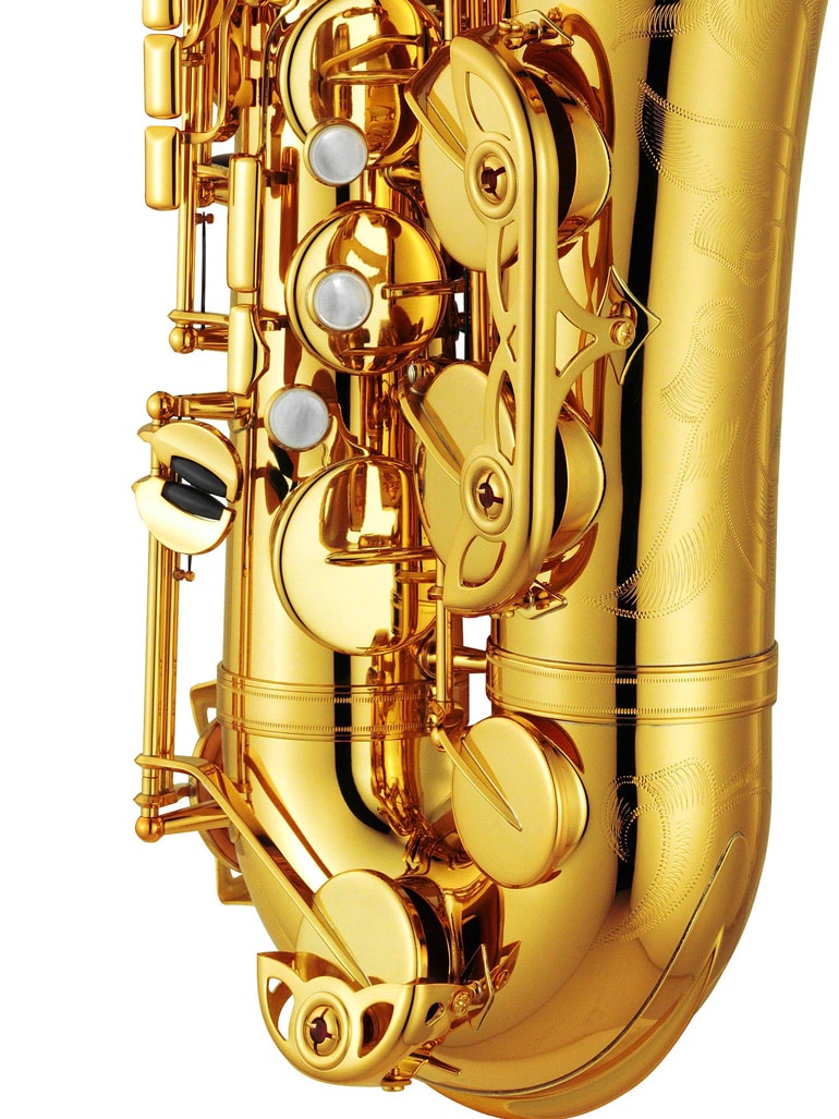 Delt klaffebeskytter