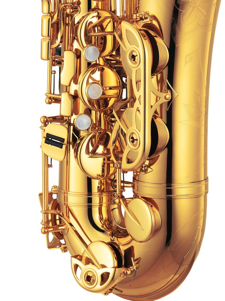 Delt klaffebeskytter