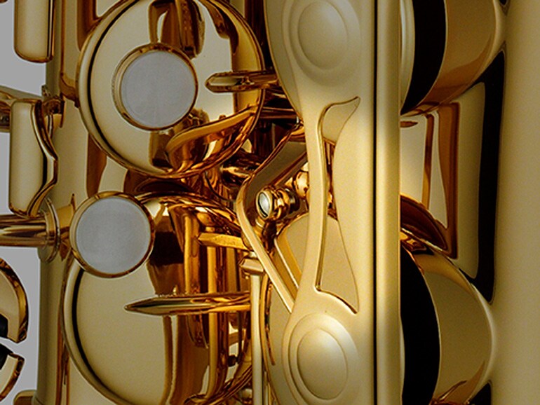 Forbedret forbindelse for lav H-C#