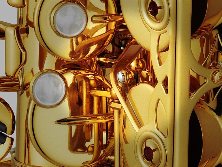 Forbedret forbindelse for lav H-C#