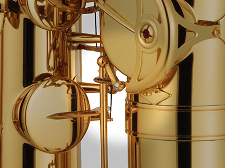 Forbedret forbindelse for lav H-C#