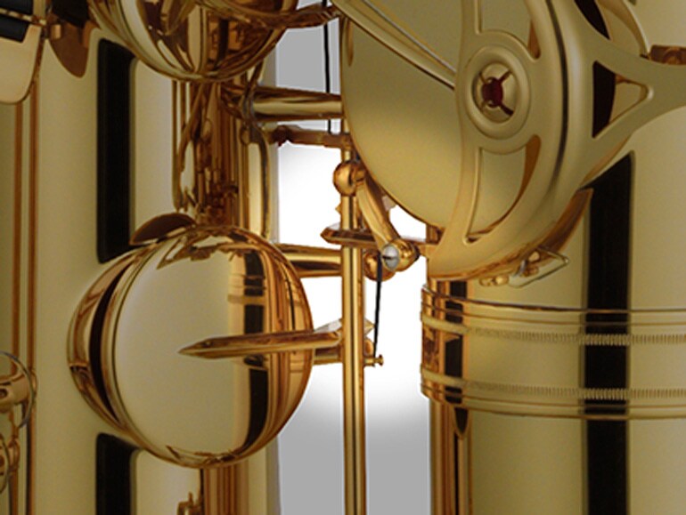 Forbedret forbindelse for lav H-C#