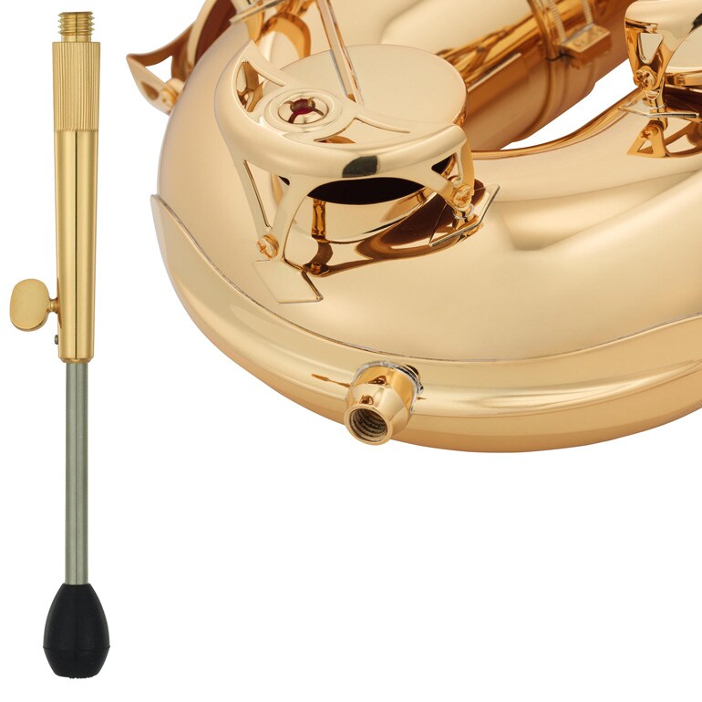 Nydesignet pigg og piggfeste