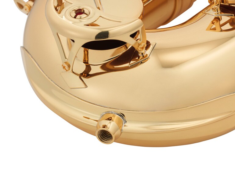 Nydesignet pigg og piggfeste