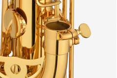 YBS-62 Neck receiver