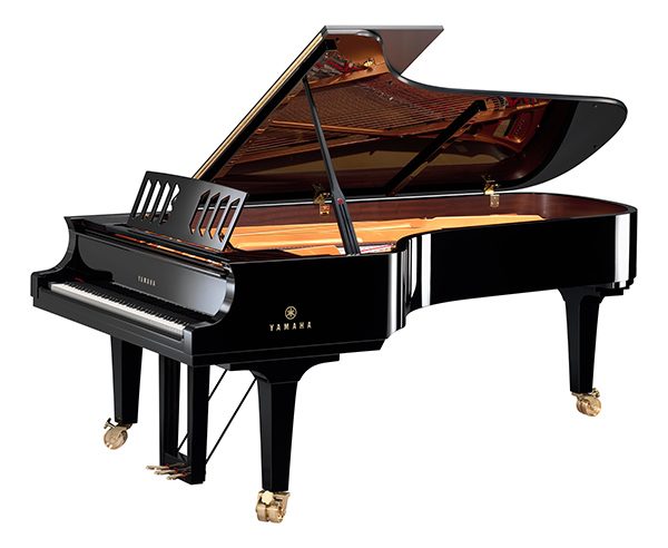 Đàn piano hòa nhạc CFX Yamaha - YamahaĐàn piano hòa nhạc CFX Yamaha - Yamaha  