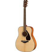 FG800 Natural Right Front