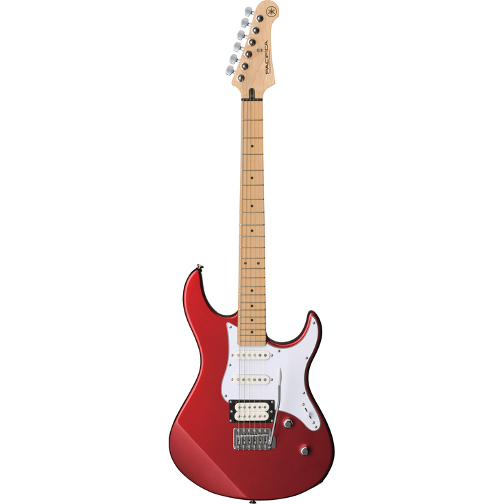 PACIFICA112VM RM:Red Metallic