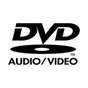 DVD Audio/Video