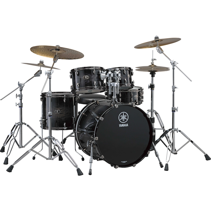 Live Custom:Black Shadow Sunburst