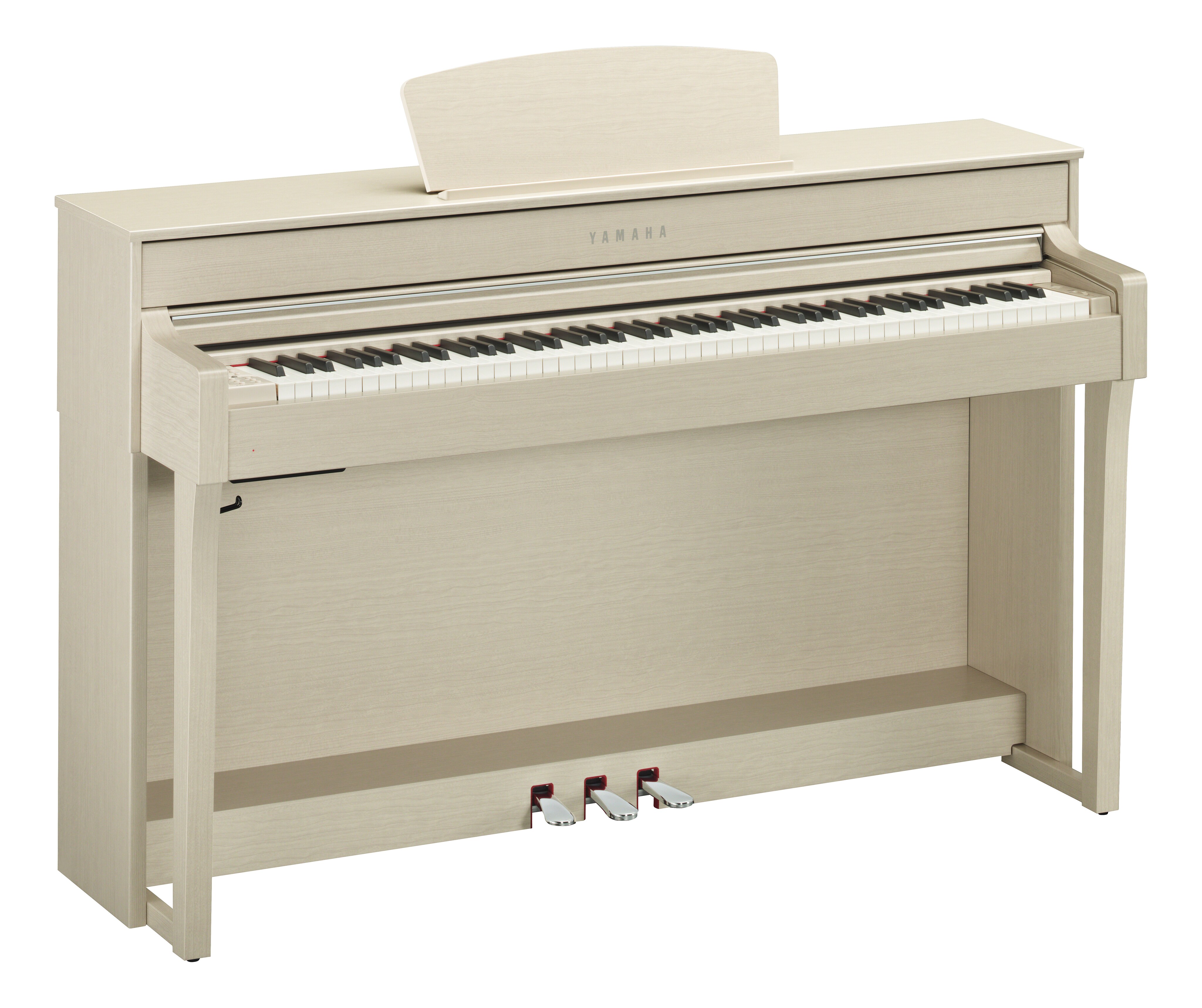 CLP-635 - Oversikt - Clavinova - Produkter - Pianos CLP-635 - Oversikt - Clavinova - Produkter - Pianos