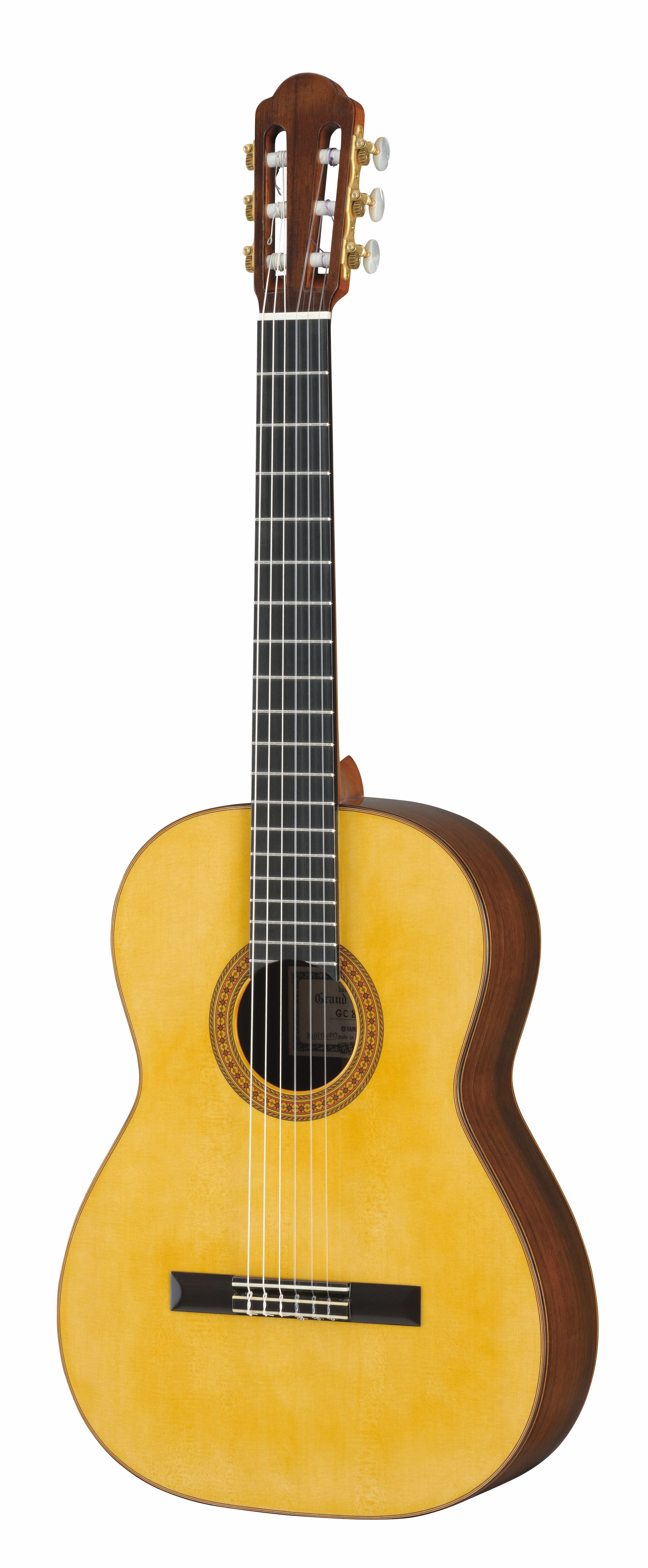 GC / GCX - Oversikt - Classical & Nylon - Gitarer, Basser