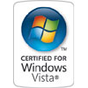 Windows Vista Certified