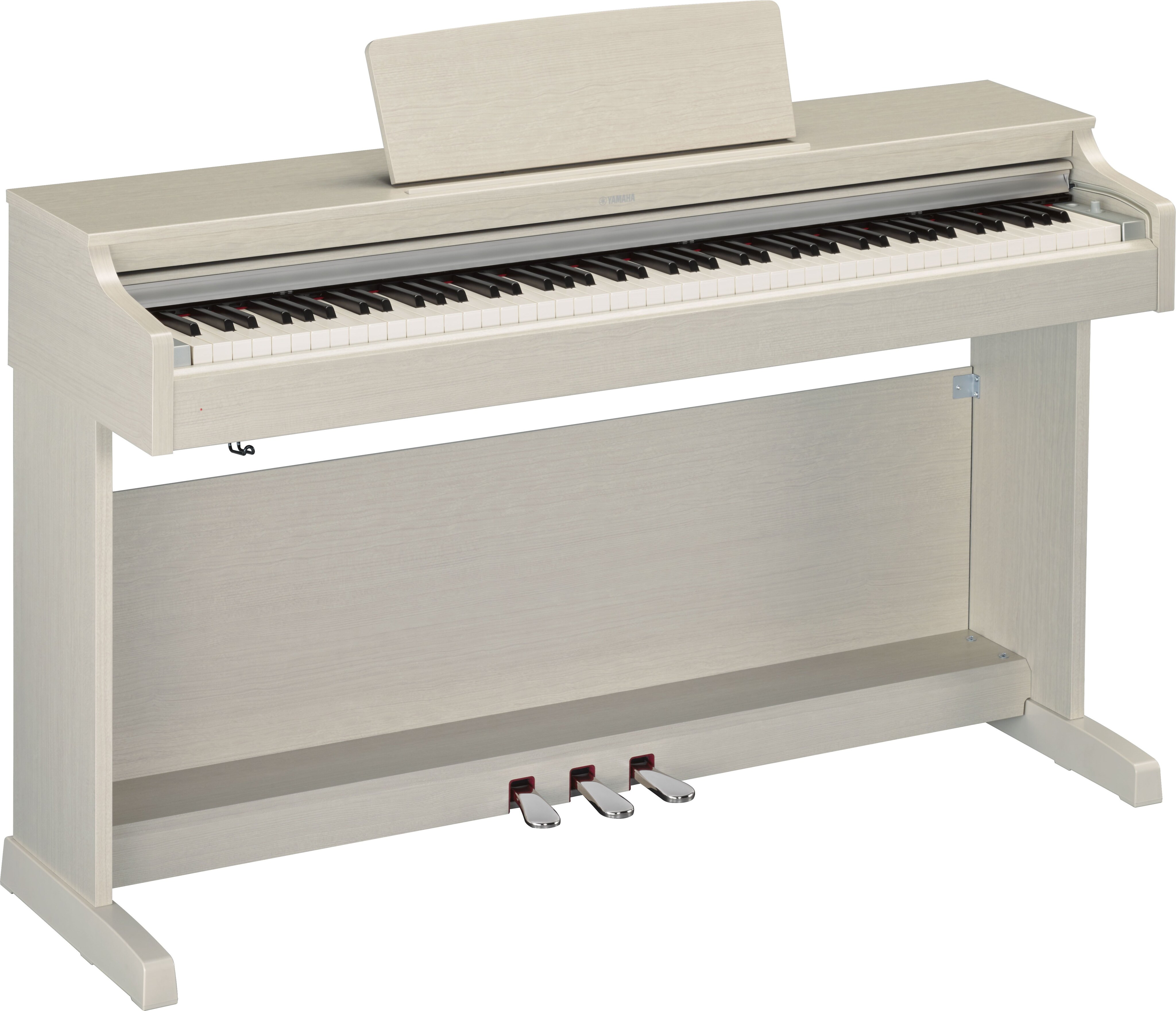 YDP-163 - Oversikt - ARIUS - Pianos - Musikkinstrumenter 