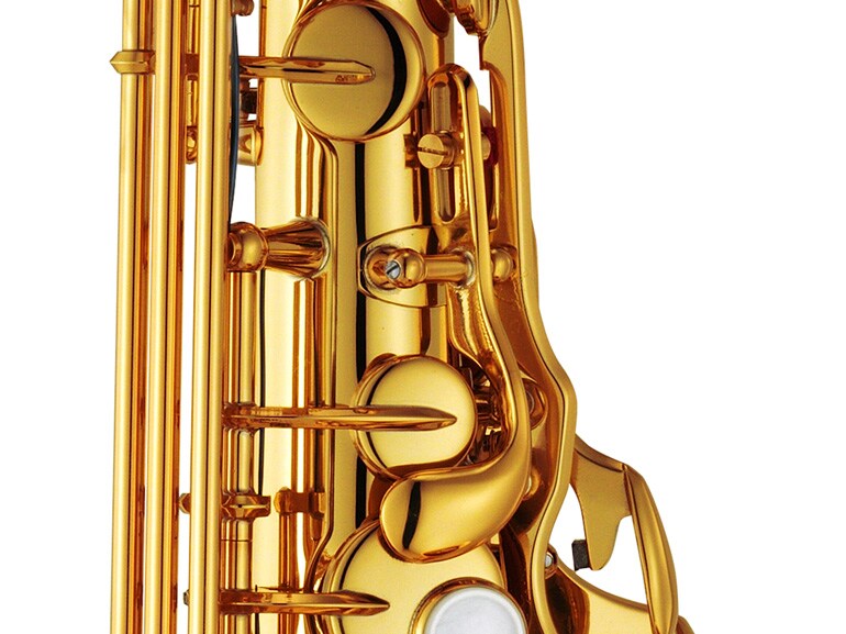 Justerbar dråpeformet front F-klaff