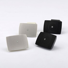 Yamaha Surface Mount Speakers VXS Series "F model"