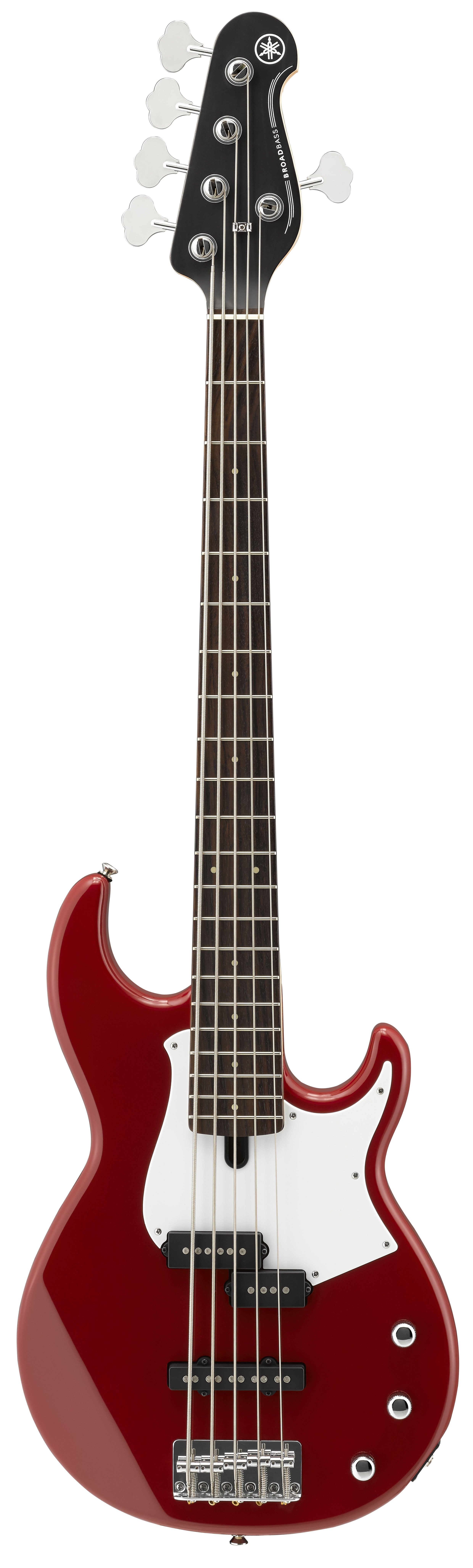 YAMAHA BB235 モディファイ BB235 5-String Electric Bass Guitar - Yamaha USA