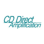 CD Direct Amplification Circuit