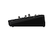 Yamaha Live Streaming Mixer AG08 Black side