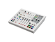 Yamaha Live Streaming Mixer AG08 White
