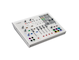 Yamaha Live Streaming Mixer AG08 White