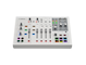 Yamaha Live Streaming Mixer AG08 White