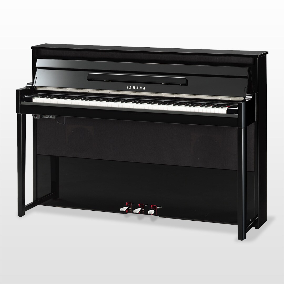 NU1X - Oversikt - AvantGrand - Produkter - Pianos