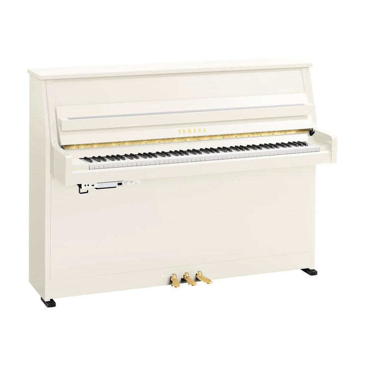 Produktbilde av B10TC3 (polert hvit)