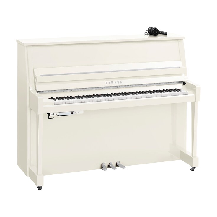 Produktbilde av B20SC3 (polert hvit krom)