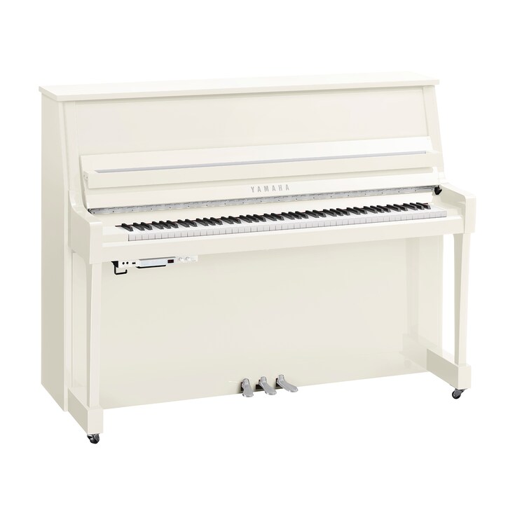 Produktbilde av B20TC3 (polert hvit krom)