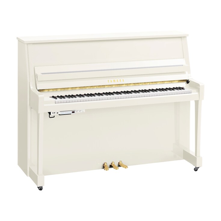 Produktbilde av B20TC3 (polert hvit)