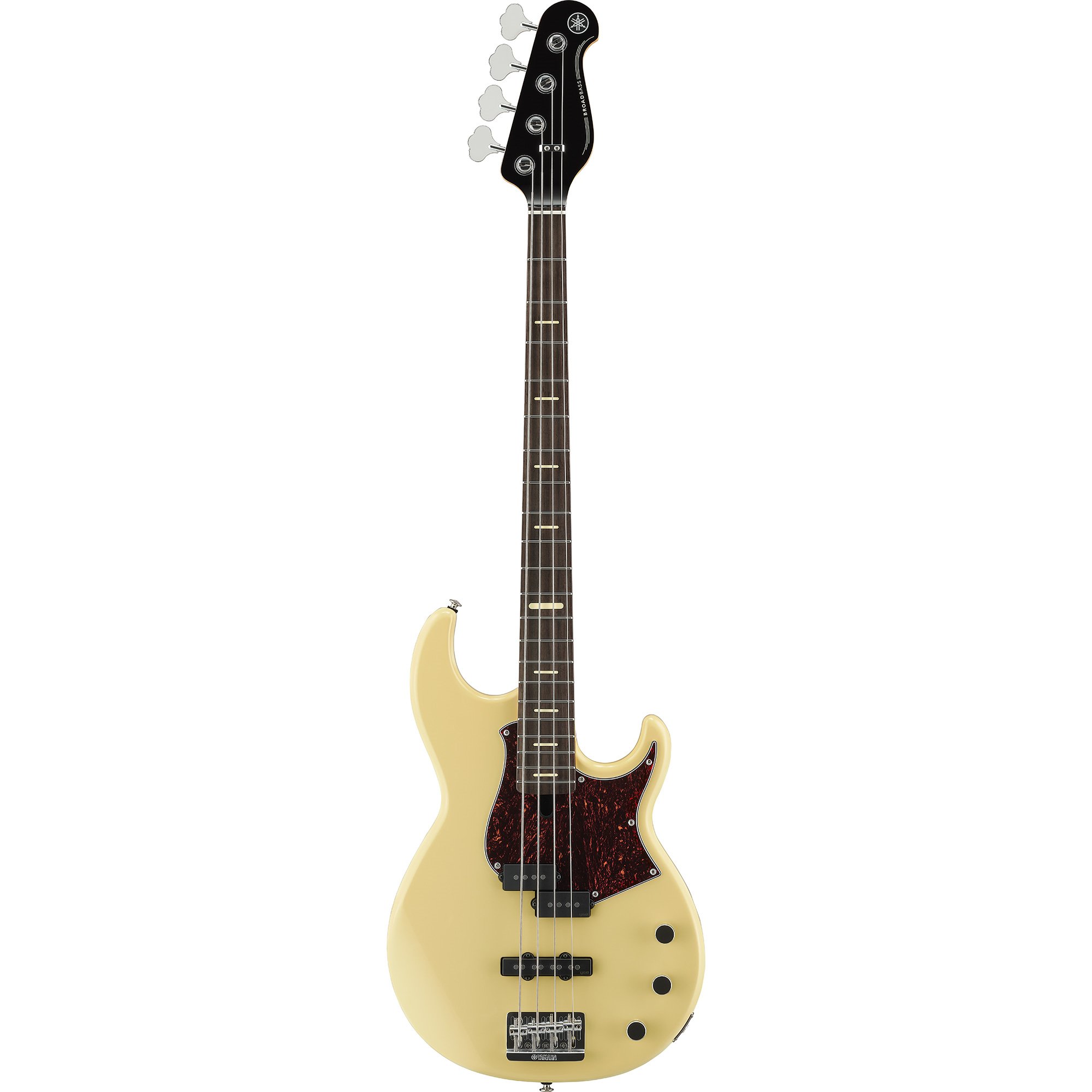 YAMAHA BBP34（BB Pro Series） Yamaha BBP34 Pro Series Bass Guitar - Midnight Blue