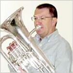 Bill Millar - Euphonium