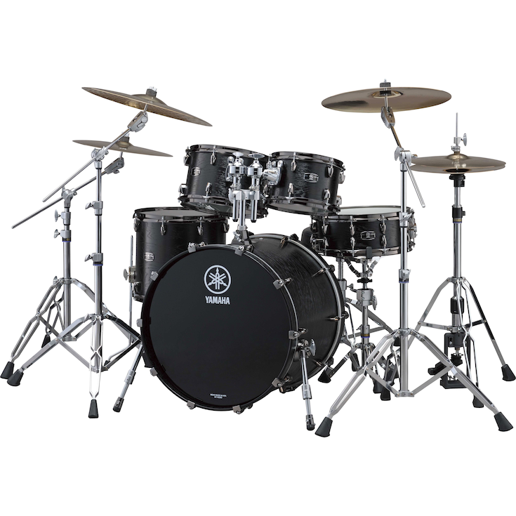 Live Custom:Black Wood