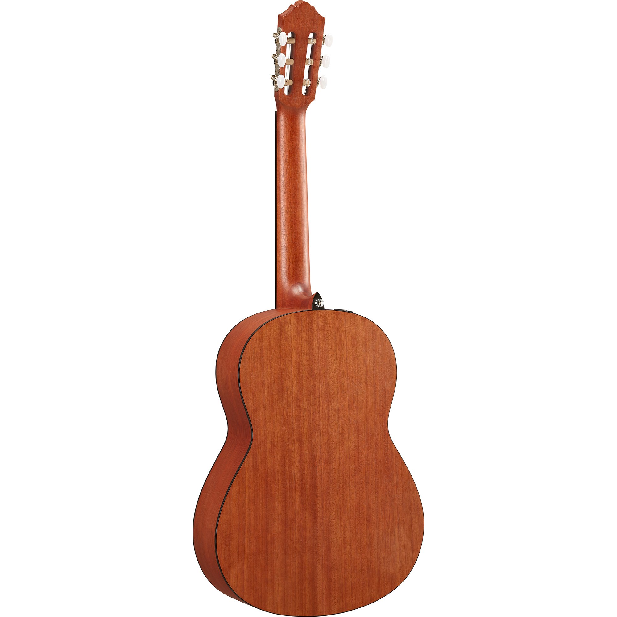 ヤマハ　ギター　CG-121 YAMAHA CG-121 ELECTRIC CLASSICAL GUITAR 1990 (POP SETUP