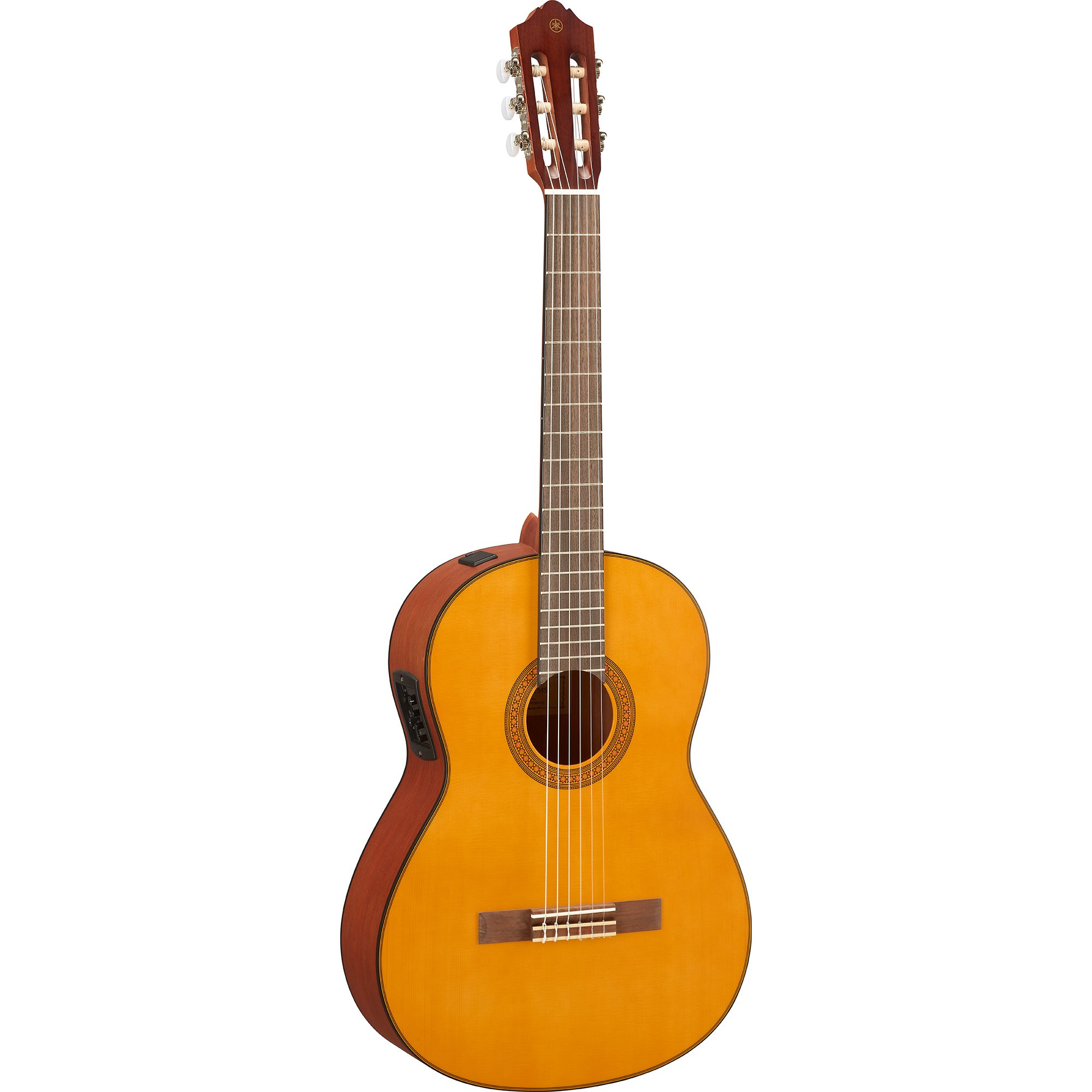 CG / CGX - Oversikt - Classical & Nylon - Gitarer, Basser