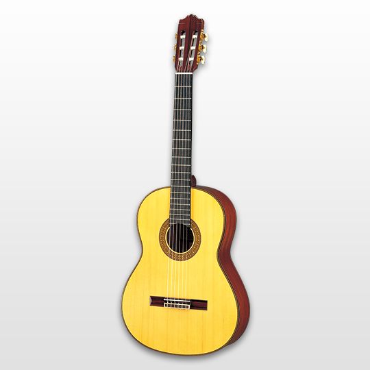 ヤマハ　YAMAHA クラシックギター 8C94A973A6604C519E78DBDE12CA48