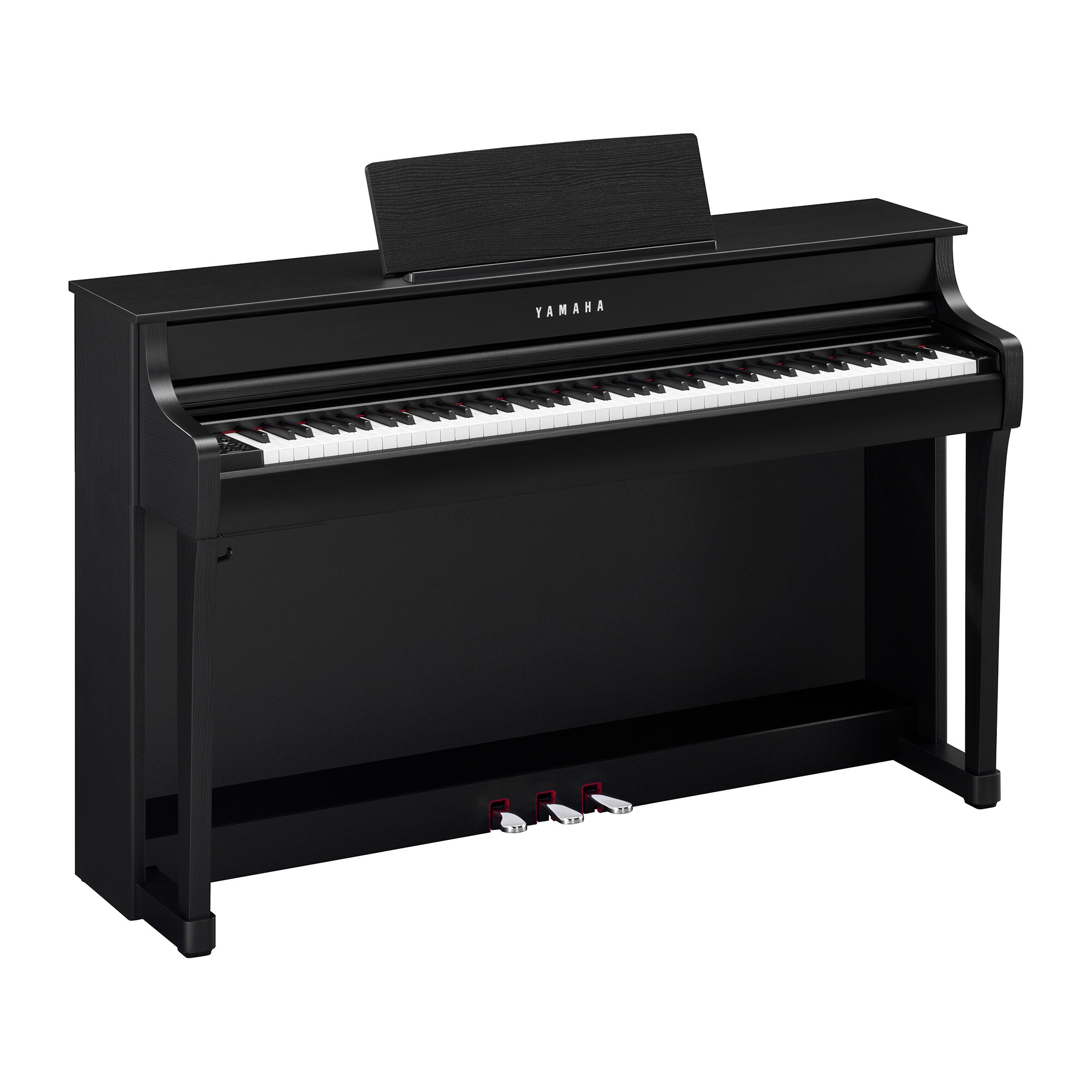 CLP-835 - Oversikt - CLP-800-serien - Clavinova - Produkter