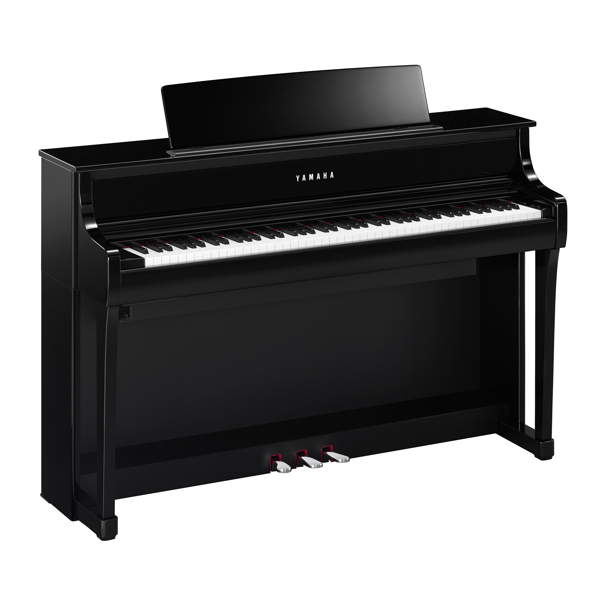 CLP-875 - Oversikt - CLP-800-serien - Clavinova - Produkter