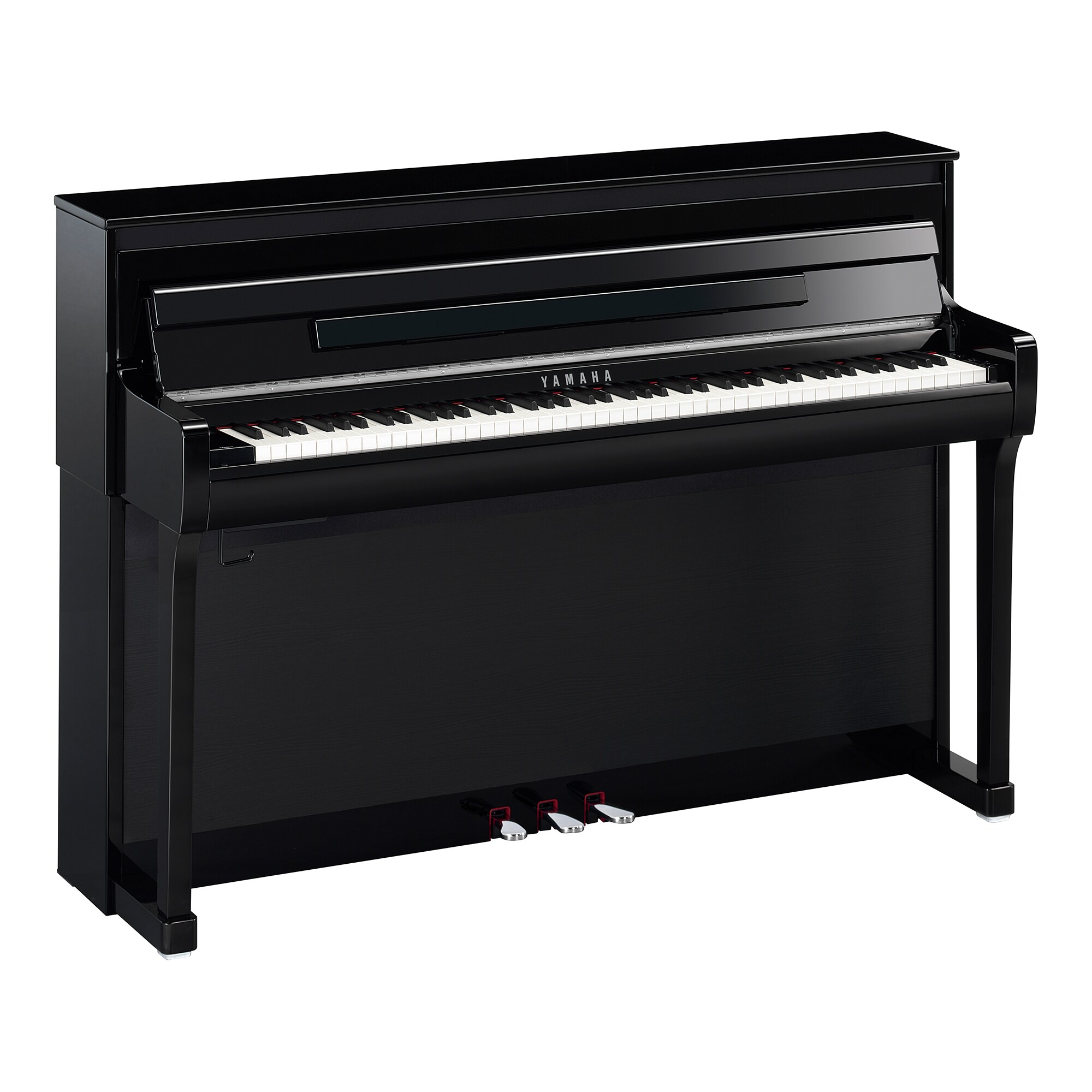 CLP-885 - Spesifikasjoner - CLP-800-serien - Clavinova - Produkter