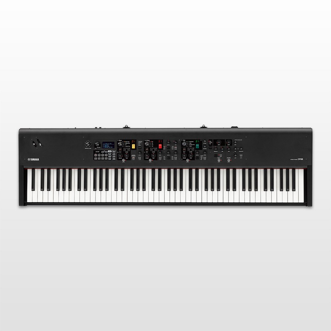 CP88/73 Series - OS oppdateringer - Stage Keyboards ...
